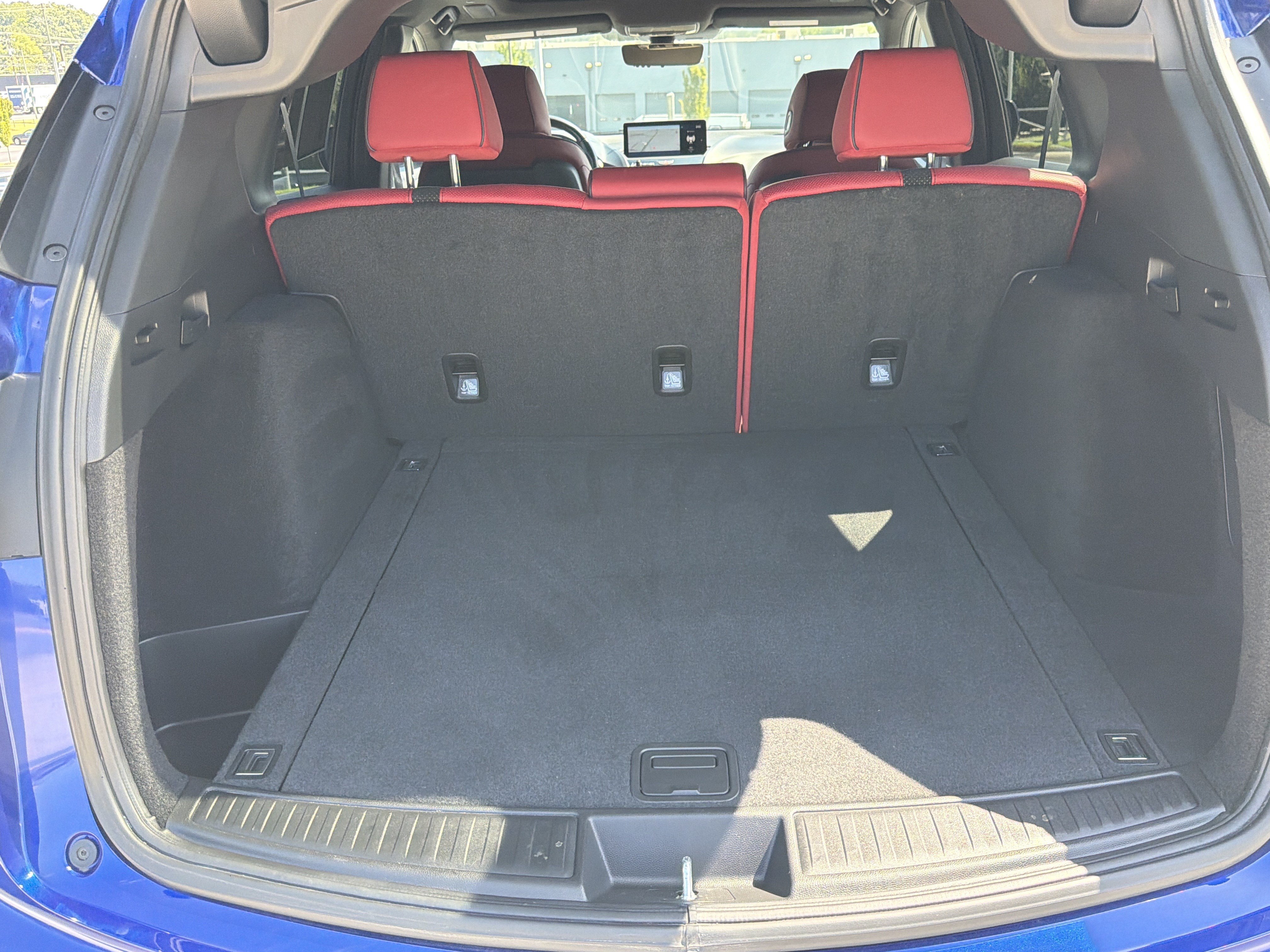 Certified 2023 Acura RDX w/ Advance Package AWD/4WD image 29