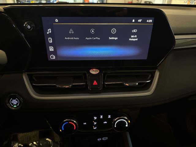 Used 2025 Chevrolet TrailBlazer LT image 21