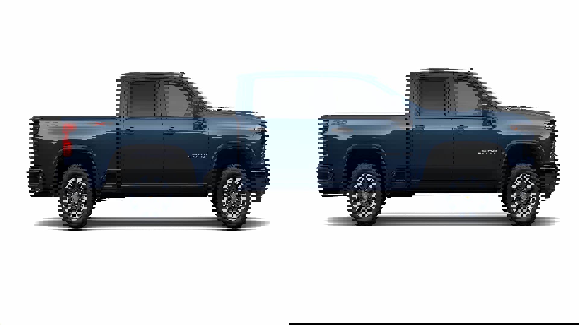 New 2026 Chevrolet Silverado 2500 Custom w/ Custom Value Package image 36