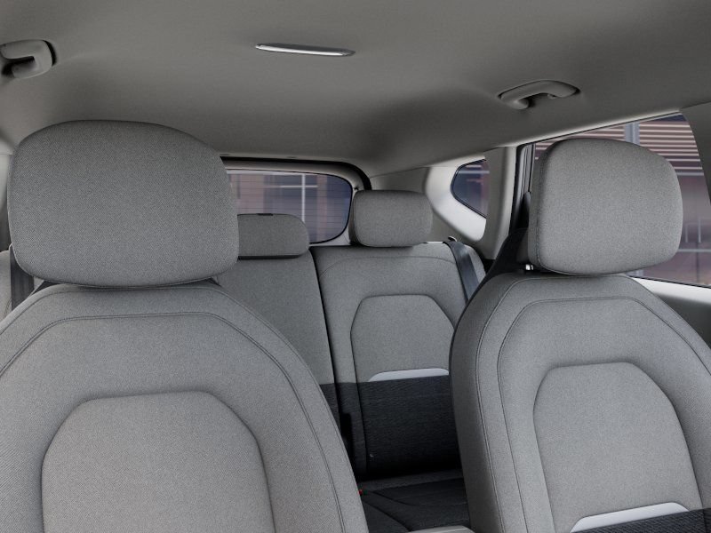 New 2027 Kia Seltos S AWD/4WD image 27