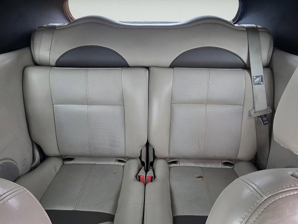 Used 2005 Chrysler PT Cruiser GT image 25