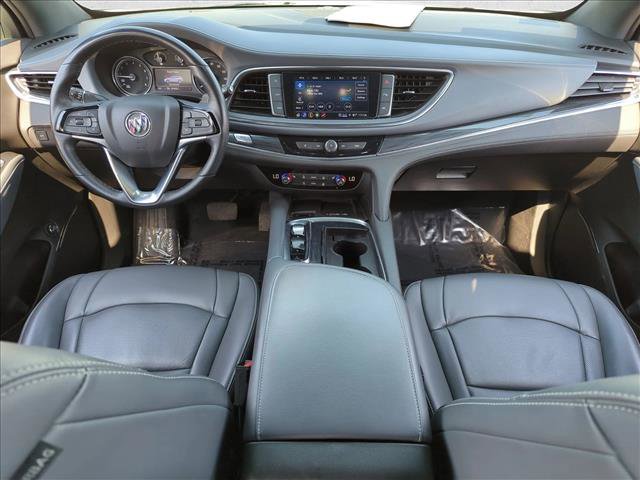 Used 2023 Buick Enclave Essence w/ Trailering Package, 5000 lbs. image 17