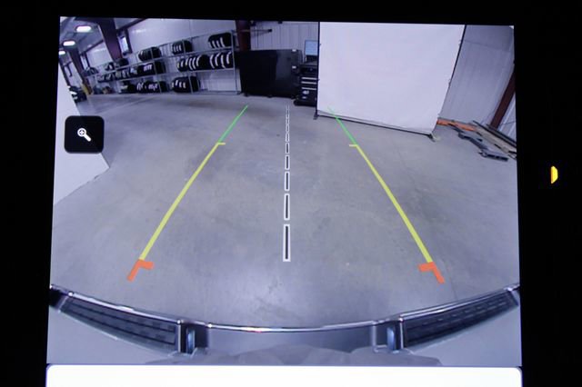 Used 2023 RAM 1500 Laramie image 35