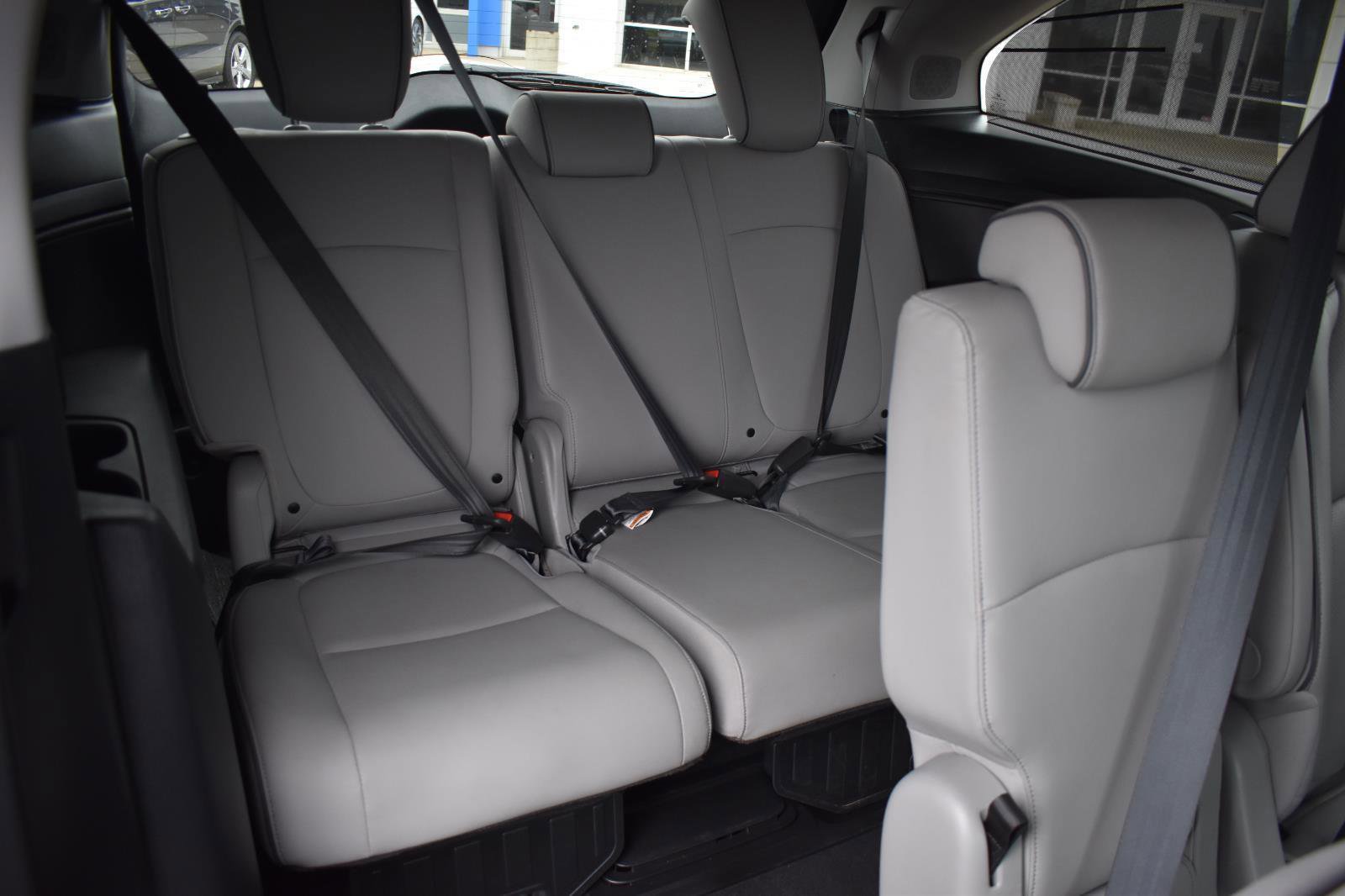 Used 2024 Honda Odyssey Elite image 16