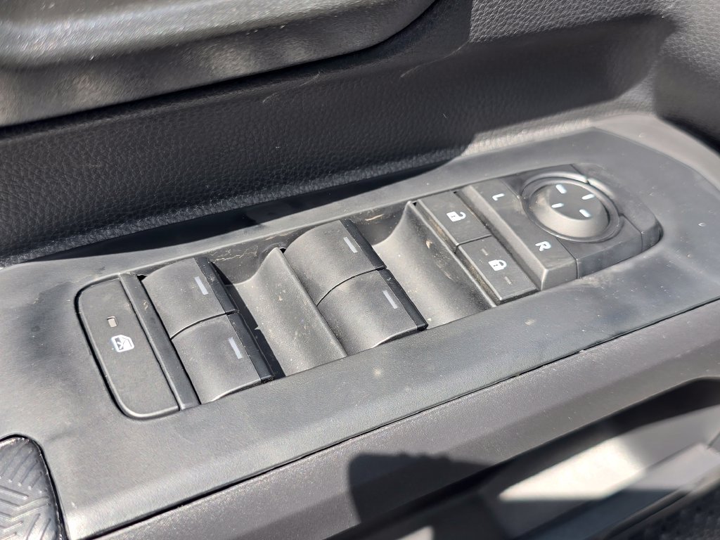 New 2026 Toyota Tacoma SR5 AWD/4WD image 27