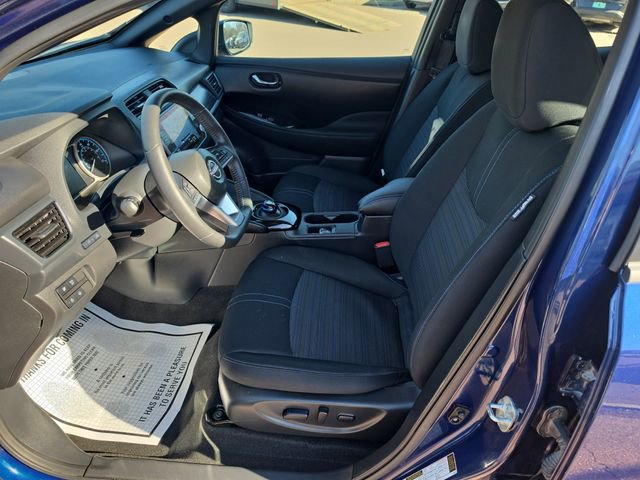Used 2025 Nissan Leaf SV Plus FWD image 9