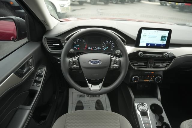 Used 2022 Ford Escape SE w/ Convenience Package image 21