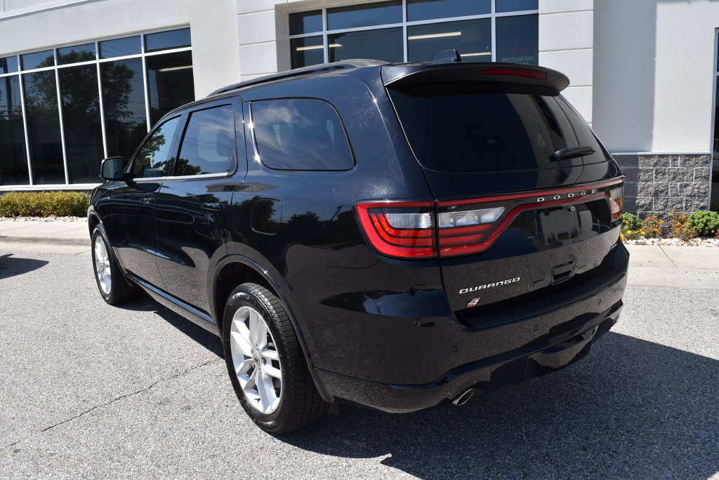 Used 2024 Dodge Durango GT AWD/4WD image 5