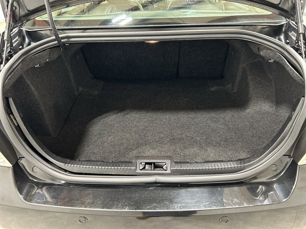 Used 2009 Ford Fusion SEL image 27