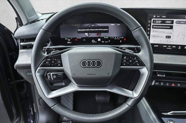 New 2026 Audi Q3 quattro 2.0T AWD/4WD image 16