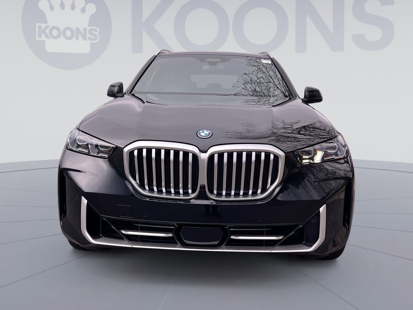 Used 2026 BMW X5 xDrive50e w/ Executive Package image 11