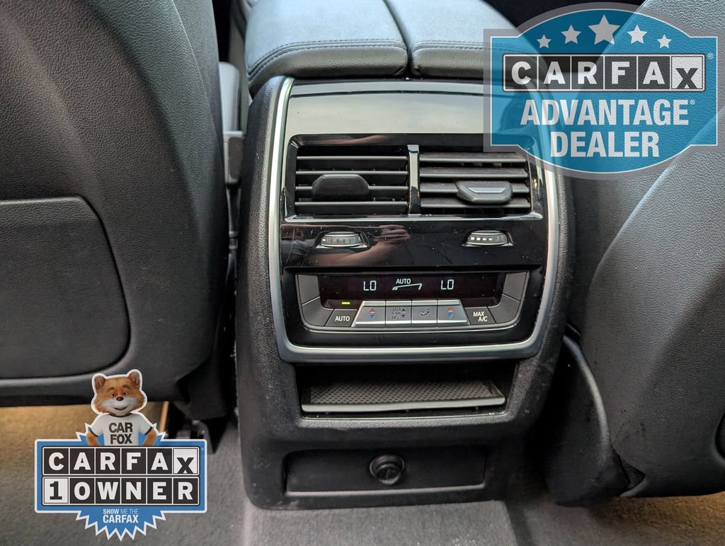 Used 2019 BMW X5 xDrive40i w/ Convenience Package AWD/4WD image 20