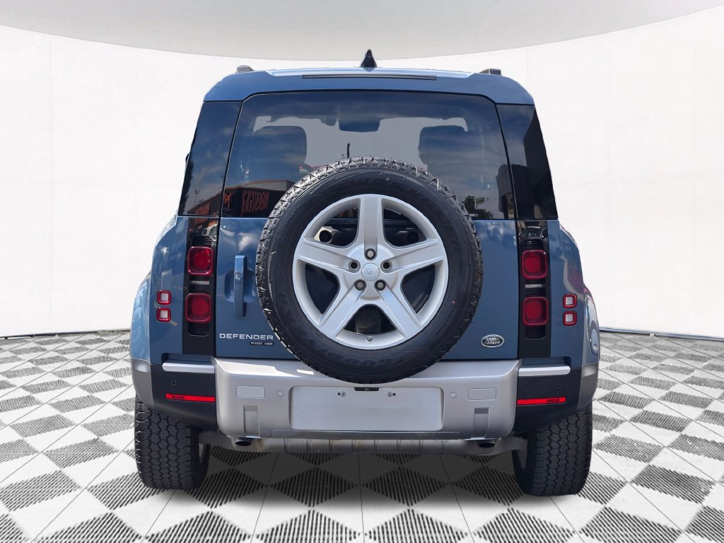 Used 2020 Land Rover Defender 110 HSE AWD/4WD image 20