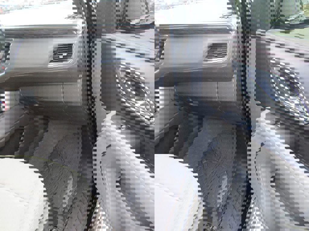 Certified 2023 Chevrolet Tahoe LS w/ Driver Alert Package AWD/4WD image 19