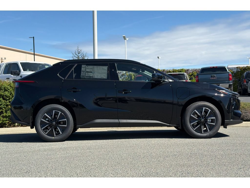New 2026 Toyota bZ FWD image 3