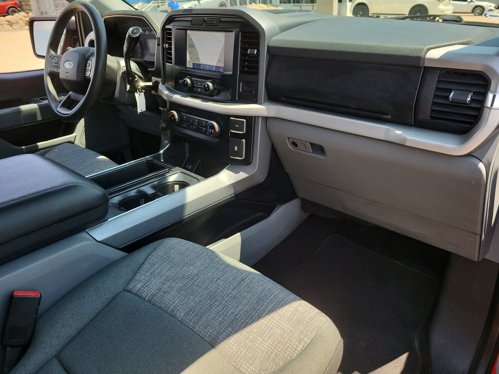 Used 2023 Ford F150 XLT AWD/4WD image 29