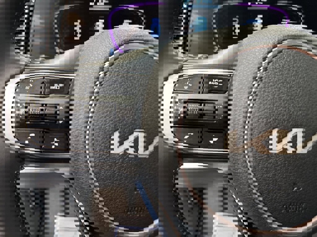 Used 2023 Kia Sportage X-Line w/ X-Line Premium Package image 37