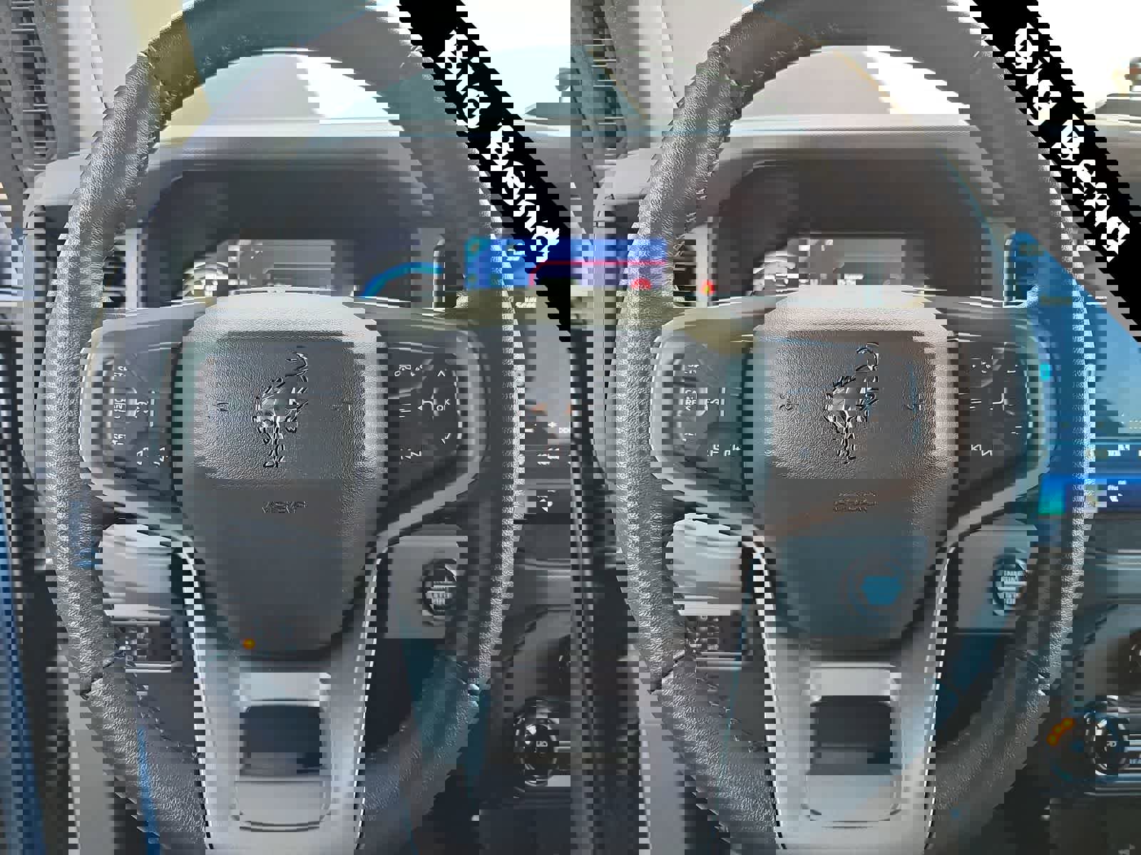 Used 2024 Ford Bronco Big Bend image 19