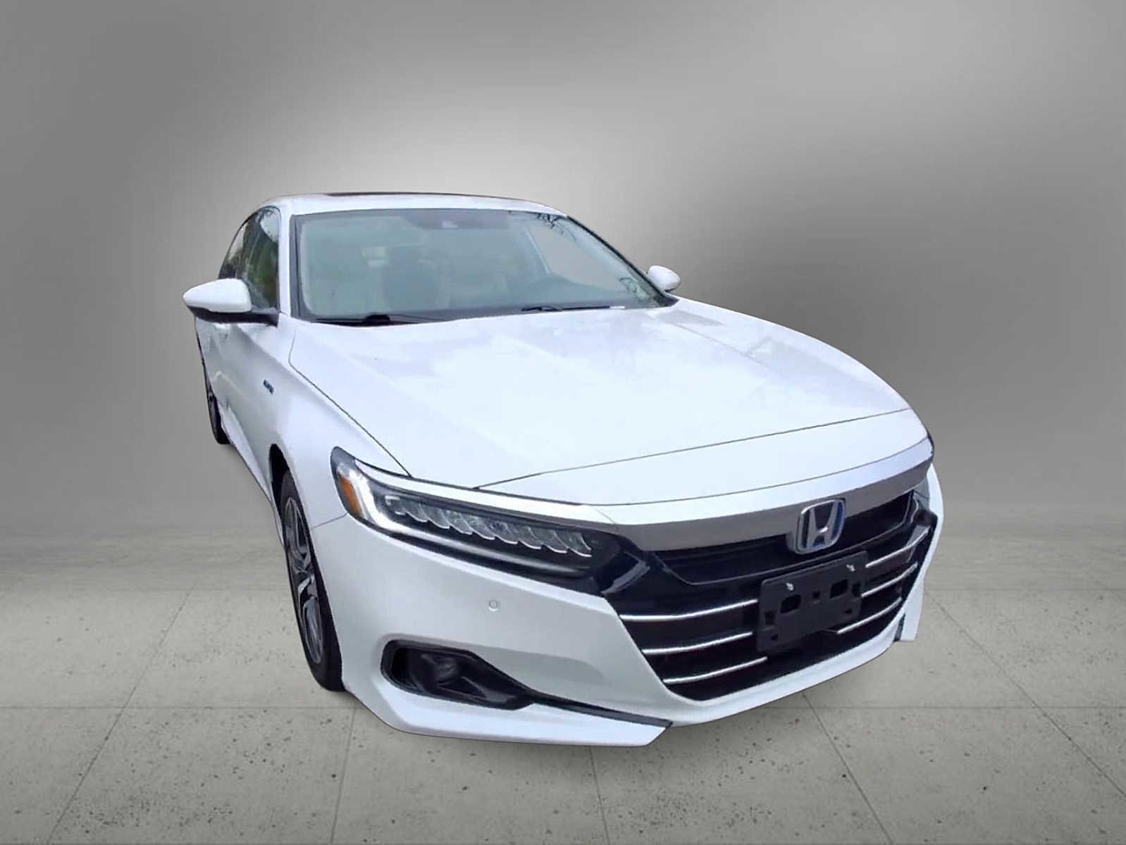 Used 2022 Honda Accord EX-L image 3