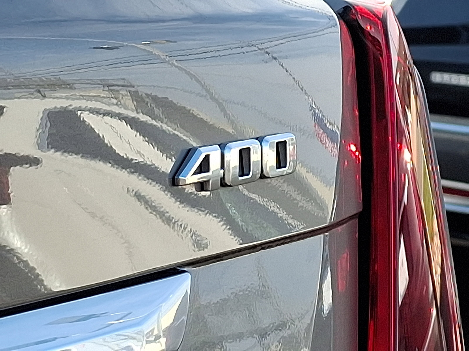 Certified 2023 Cadillac XT5 Premium Luxury image 37