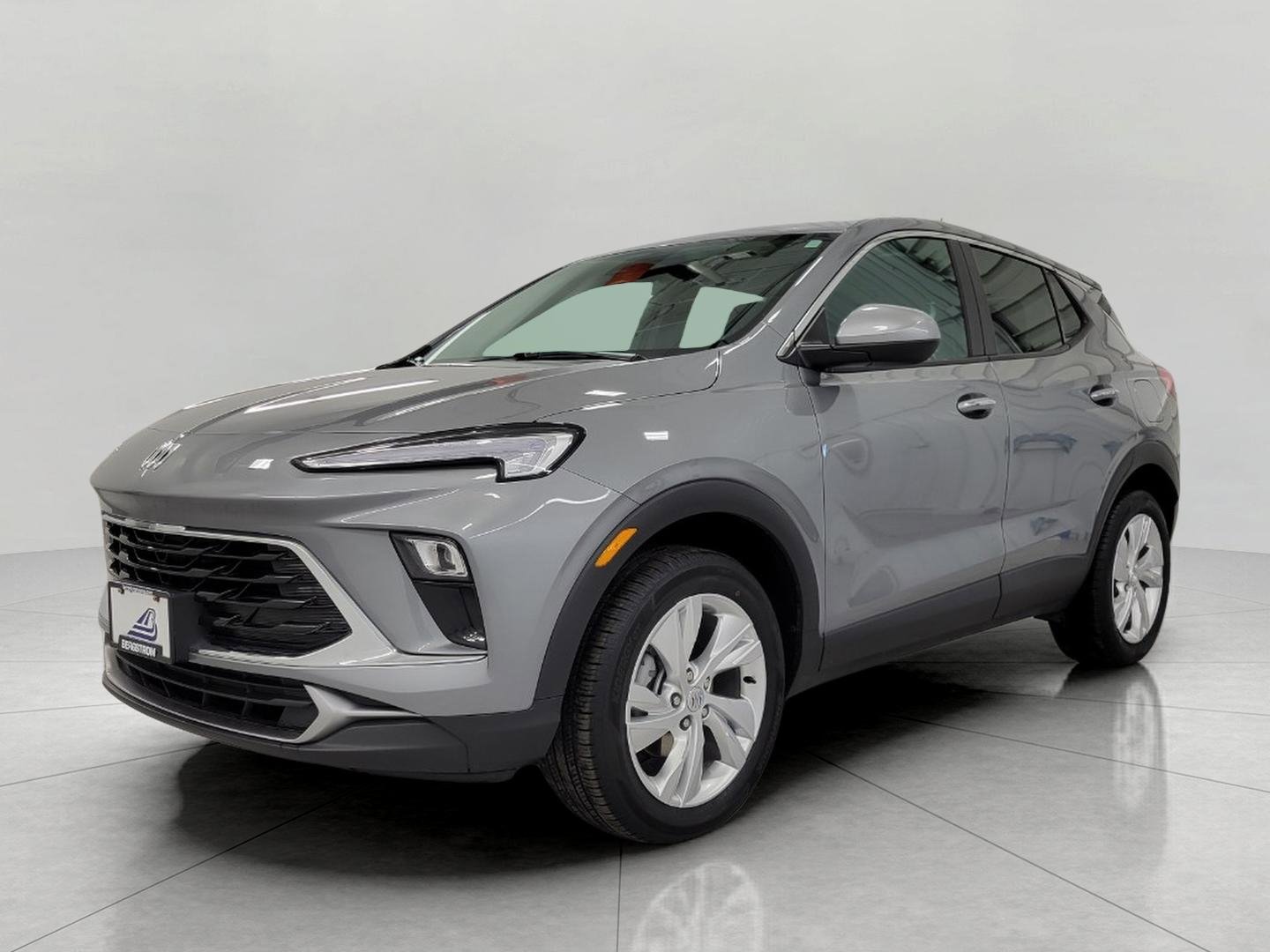 Used 2025 Buick Encore GX Preferred image 12