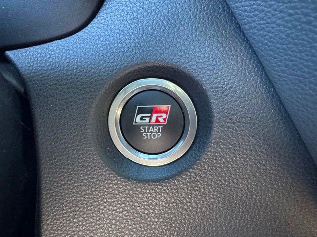 Certified 2026 Toyota Corolla GR AWD/4WD image 26