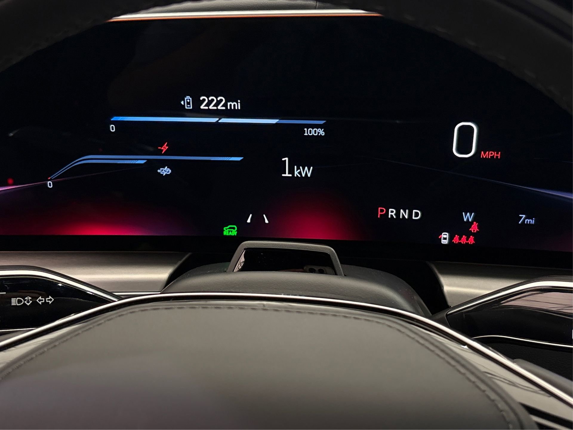 New 2026 Cadillac Lyriq V AWD/4WD image 18