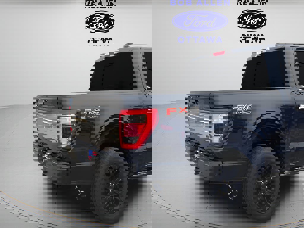 Used 2023 Ford F150 Platinum w/ Equipment Group 701A High image 8