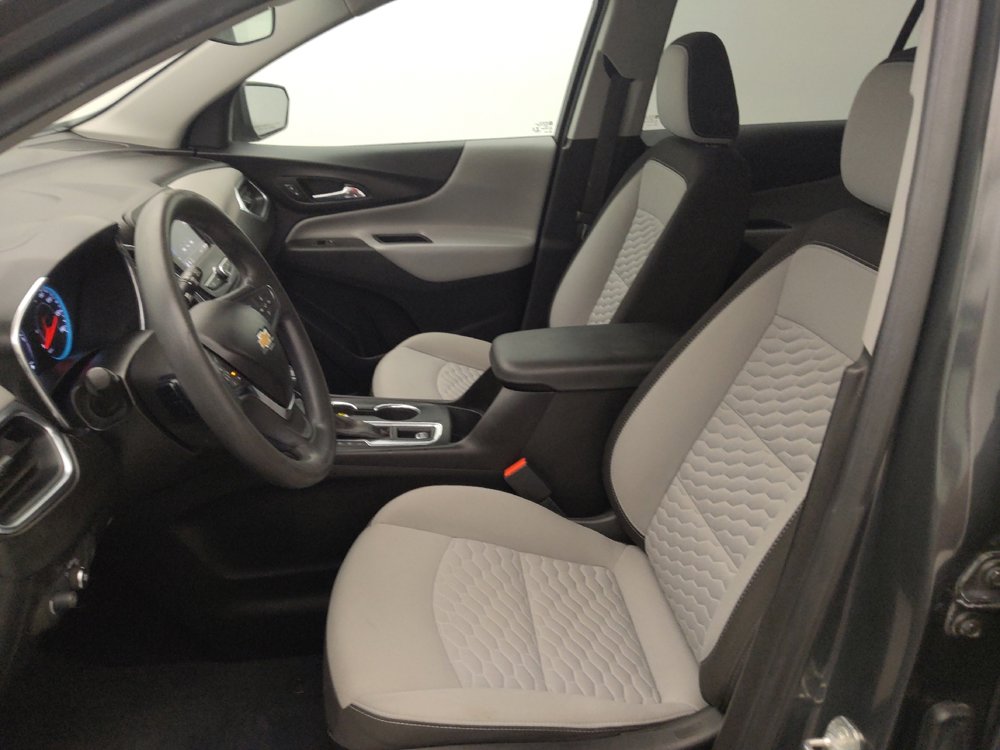 Used 2021 Chevrolet Equinox LS w/ LS Convenience Package FWD image 17