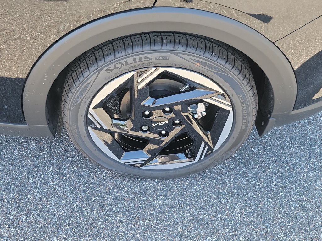 New 2026 Kia K4 EX FWD image 36