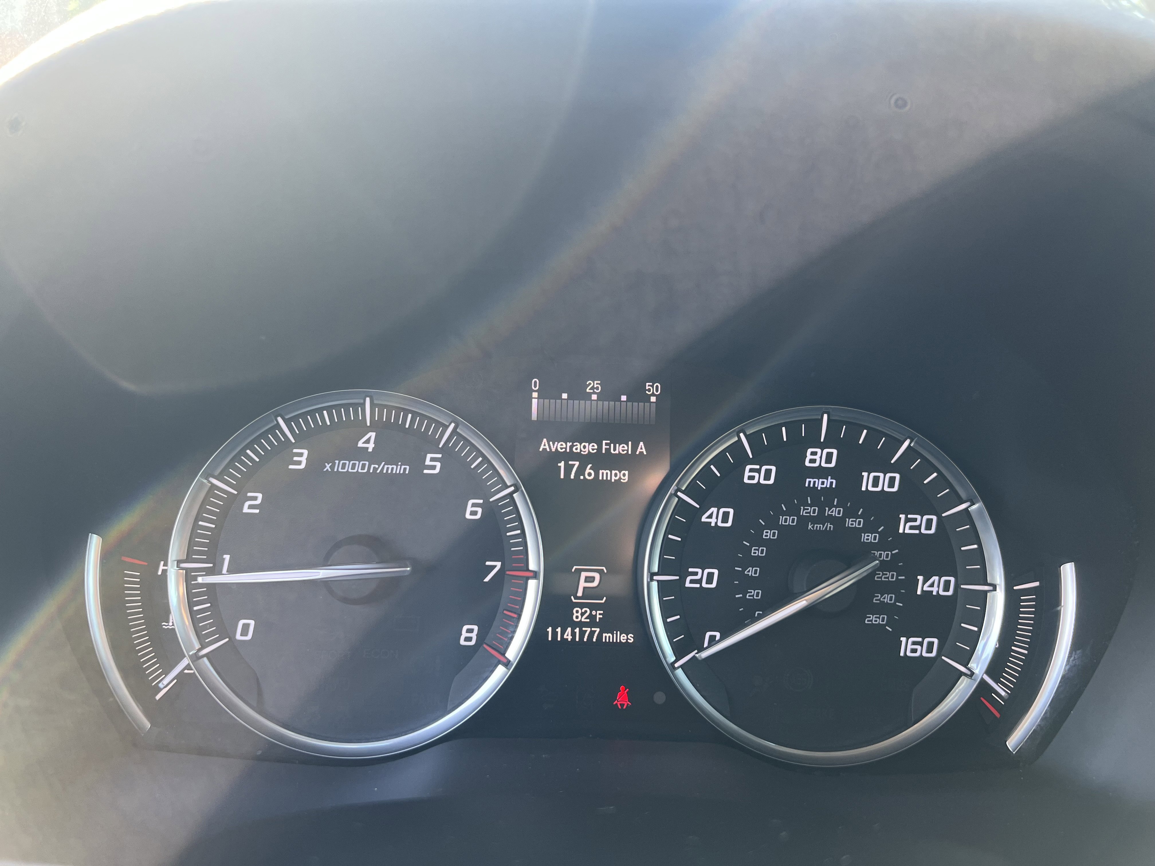 Used 2017 Acura MDX SH-AWD image 21