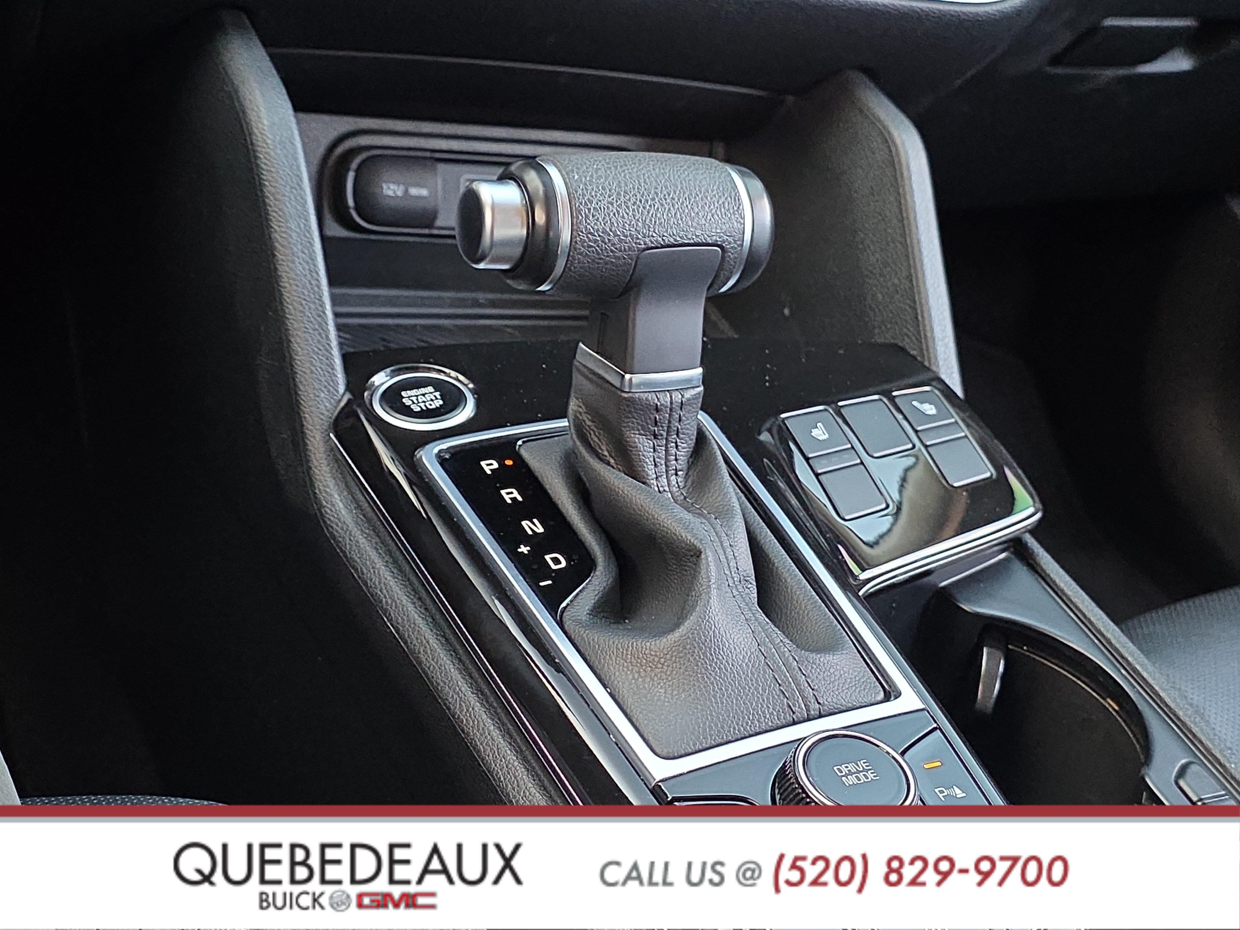 Used 2023 Kia Sportage EX FWD image 19