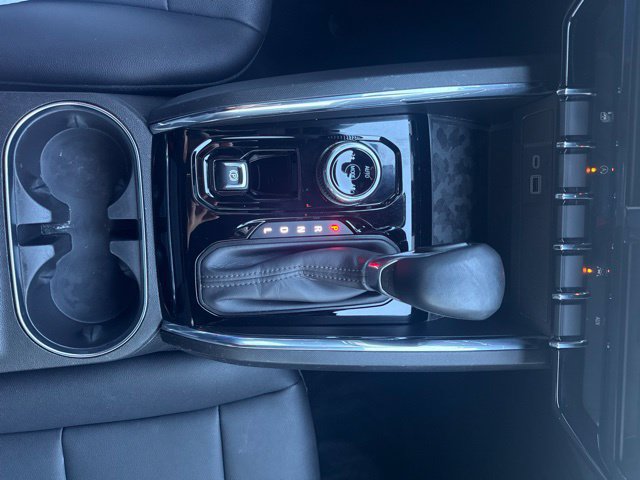 Certified 2023 GMC Canyon Elevation w/ Elevation Premium Package AWD/4WD image 28