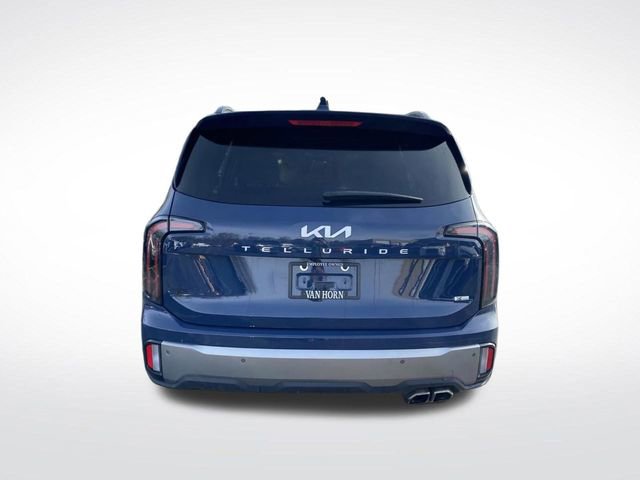 Used 2023 Kia Telluride EX X-Line image 15