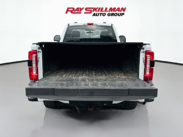 Used 2024 Ford F350 XL w/ STX Appearance Package AWD/4WD image 21