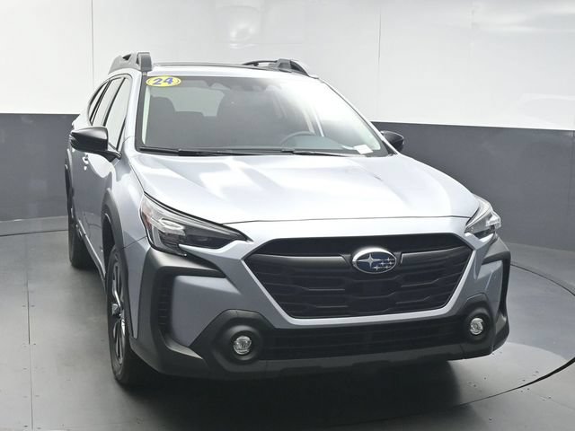 Used 2024 Subaru Outback Onyx Edition AWD/4WD image 3