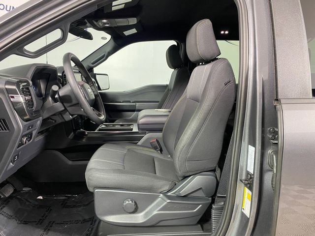 Used 2025 Ford F150 STX w/ Equipment Group 200A image 11