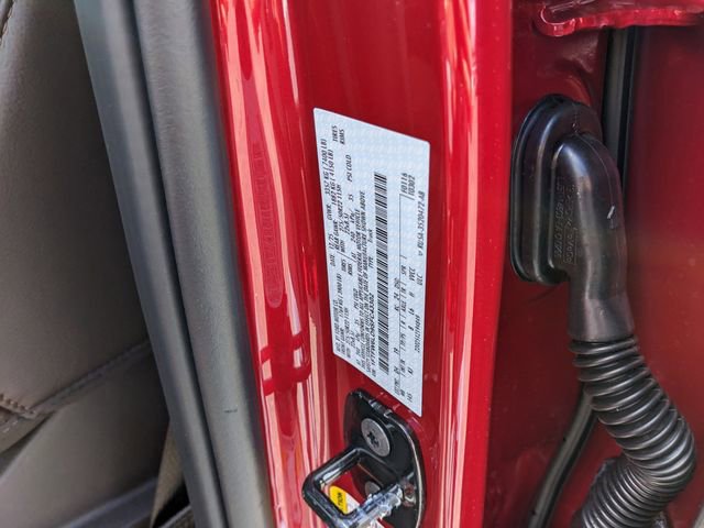 New 2025 Ford F150 King Ranch image 35