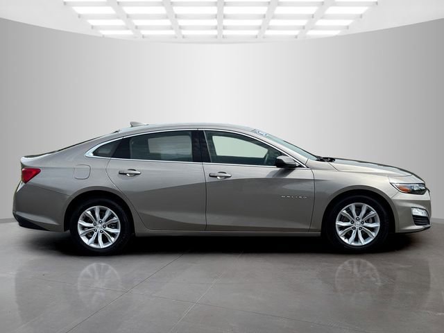 Used 2024 Chevrolet Malibu LT FWD image 6