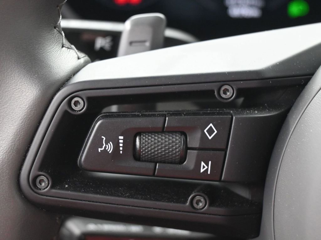 Certified 2022 Porsche 911 Turbo S AWD/4WD image 24