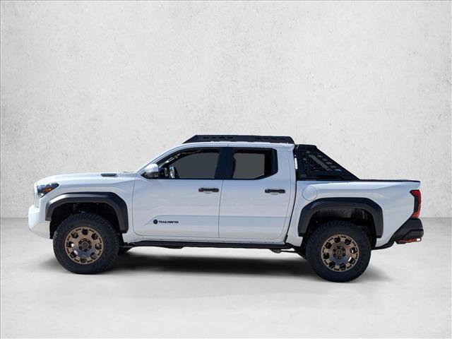 New 2025 Toyota Tacoma 4x4 Double Cab Hybrid image 5