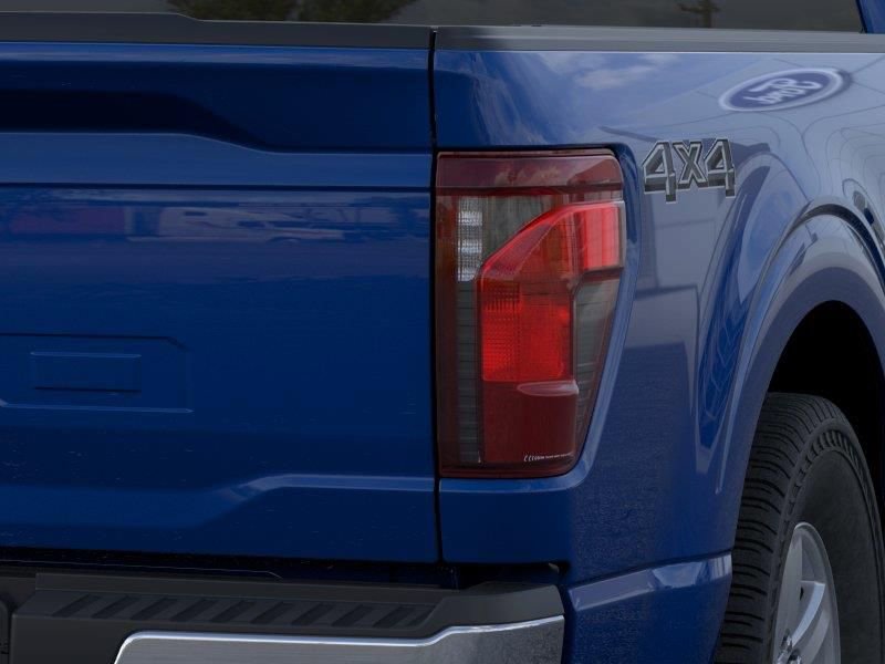 New 2026 Ford F150 XL AWD/4WD image 21