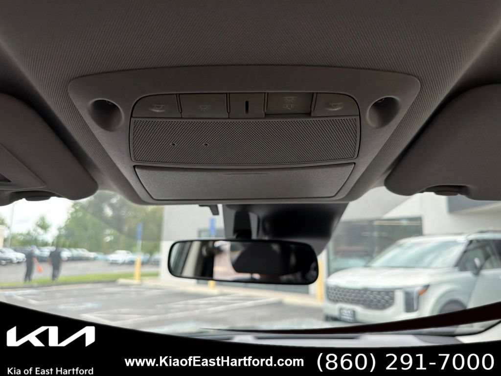 Used 2020 Nissan Rogue Sport S w/ Appearance Package AWD/4WD image 24