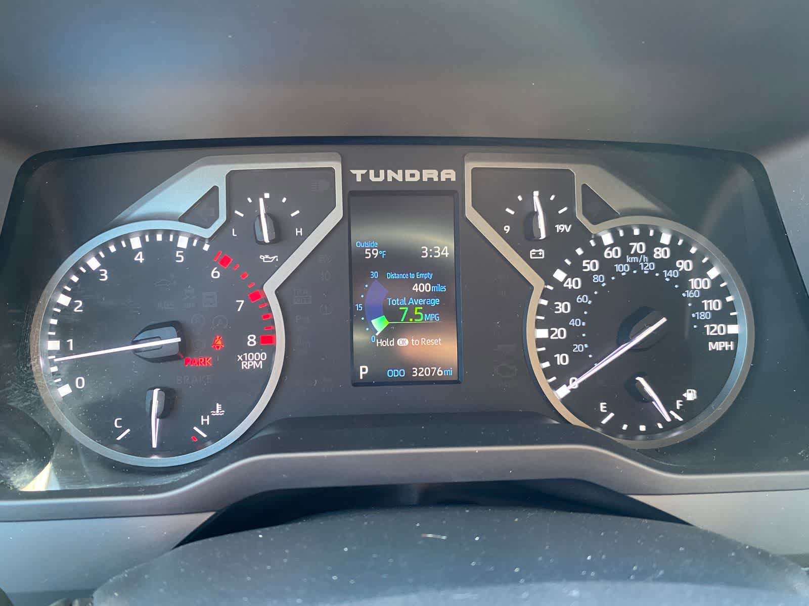Used 2023 Toyota Tundra SR5 w/ SR5 Convenience Package image 25