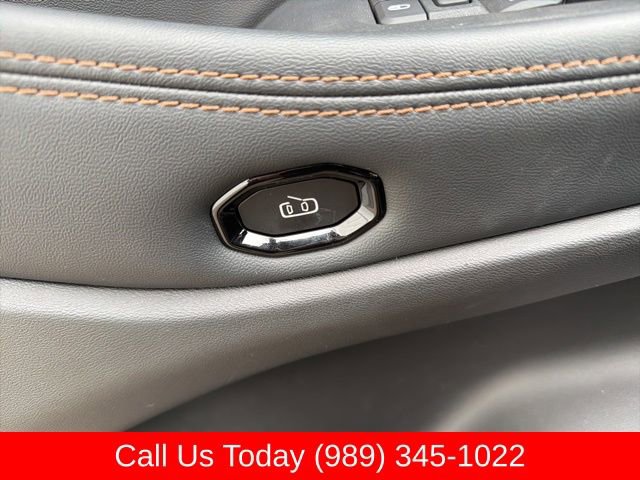 New 2026 Jeep Cherokee Limited image 25