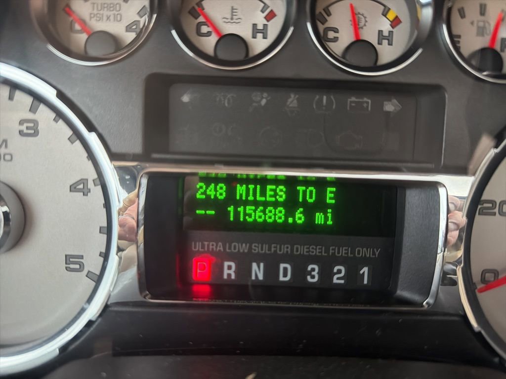 Used 2008 Ford F350 Lariat image 15