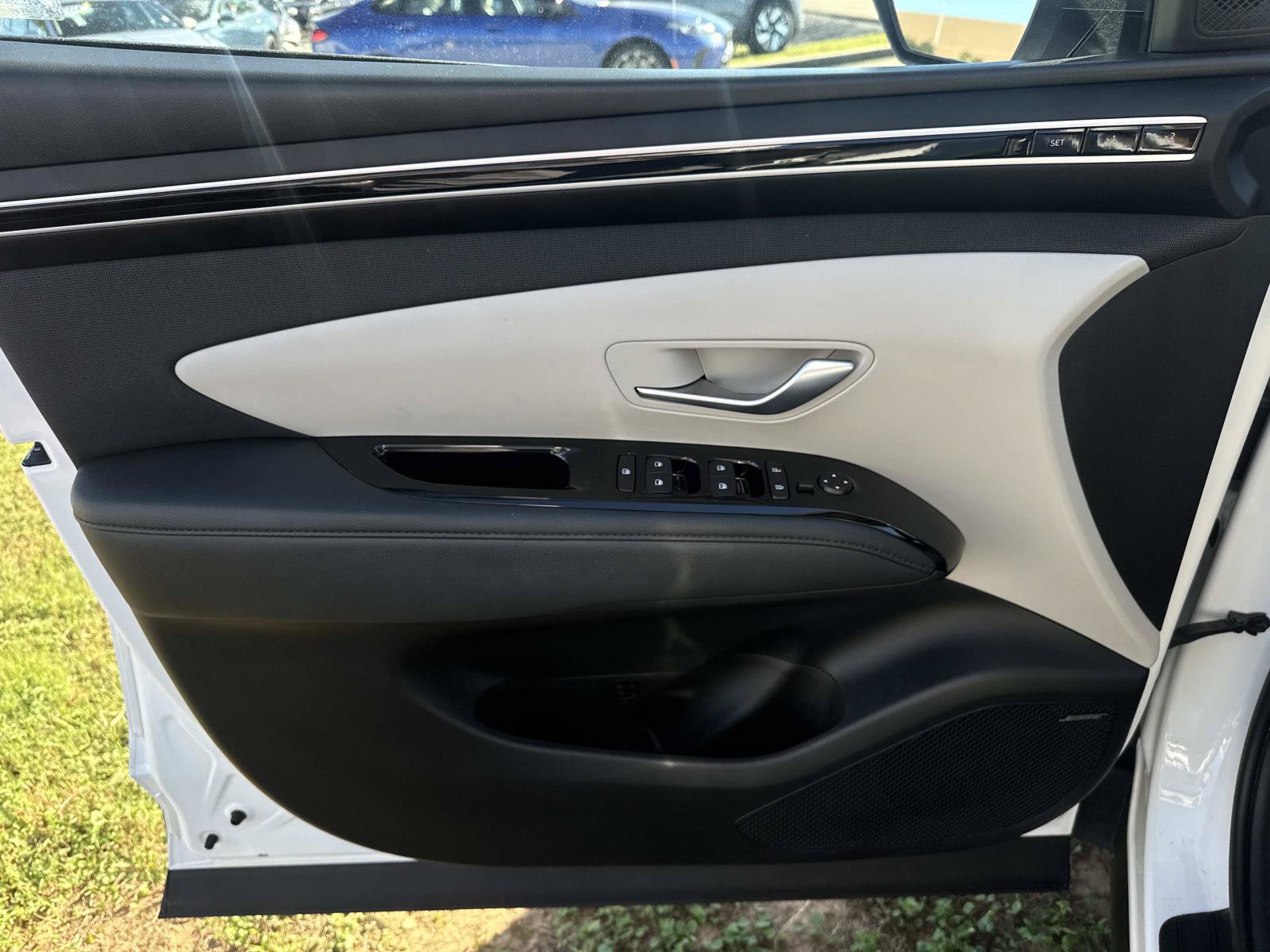 Used 2024 Hyundai Tucson Limited FWD image 19