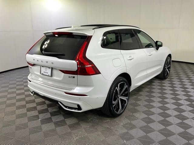 Used 2025 Volvo XC60 B5 Ultra w/ Protection Package Premier image 6