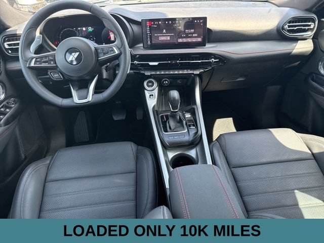 Used 2024 Dodge Hornet R/T Plus AWD/4WD image 5