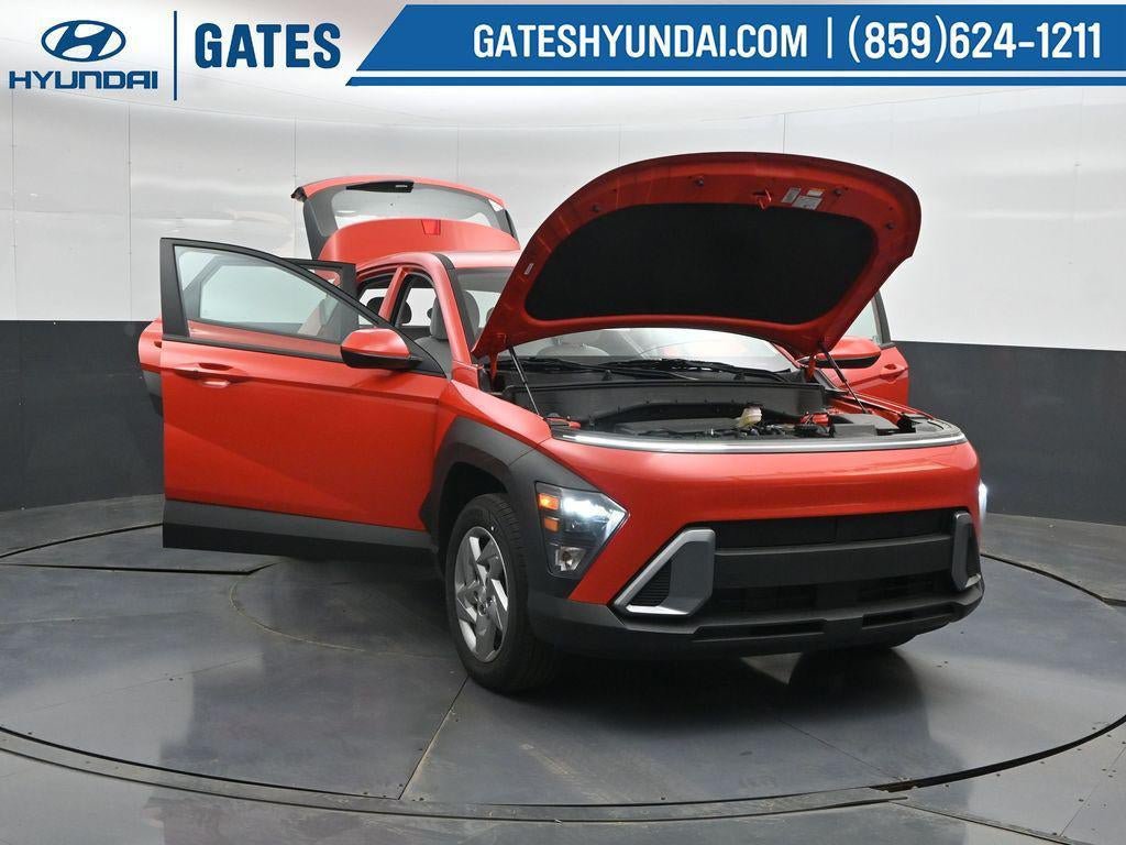New 2026 Hyundai Kona SE AWD/4WD image 58
